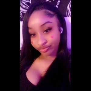 Meet your Posher, Janiyah